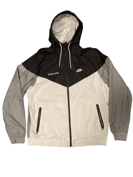TCU Jacket : NARP Clothing
