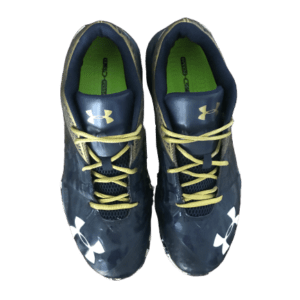 notre dame baseball cleats