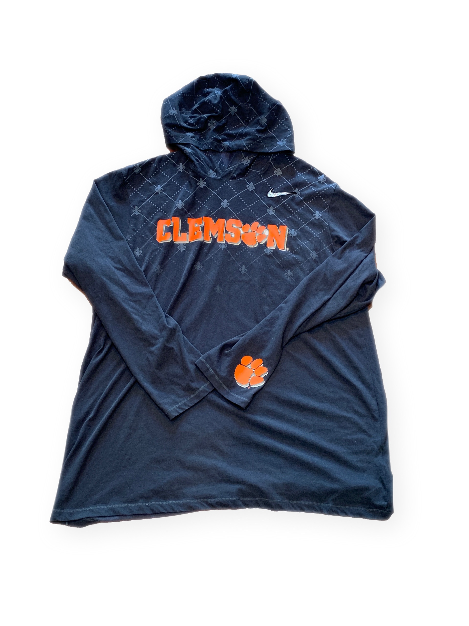 Clemson Playoff Hoodie : NARP Clothing
