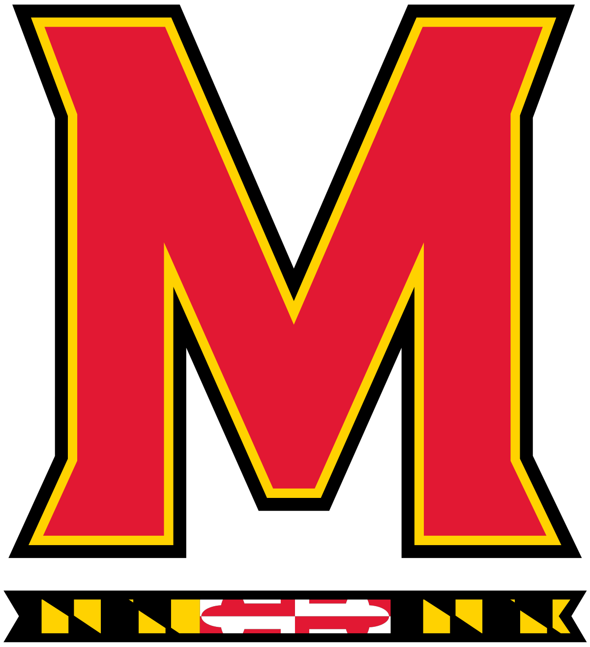 University of Maryland Lacrosse Cleats