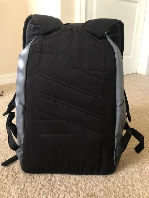 TCU Backpack : NARP Clothing