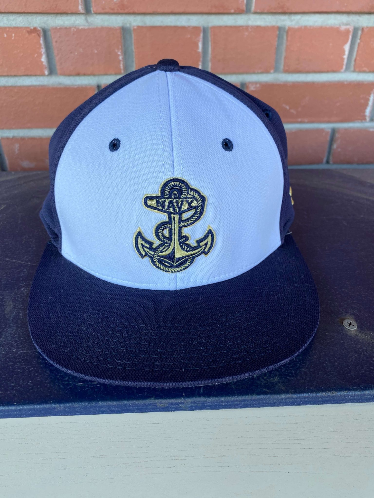 US Naval Academy Baseball Hat : NARP Clothing