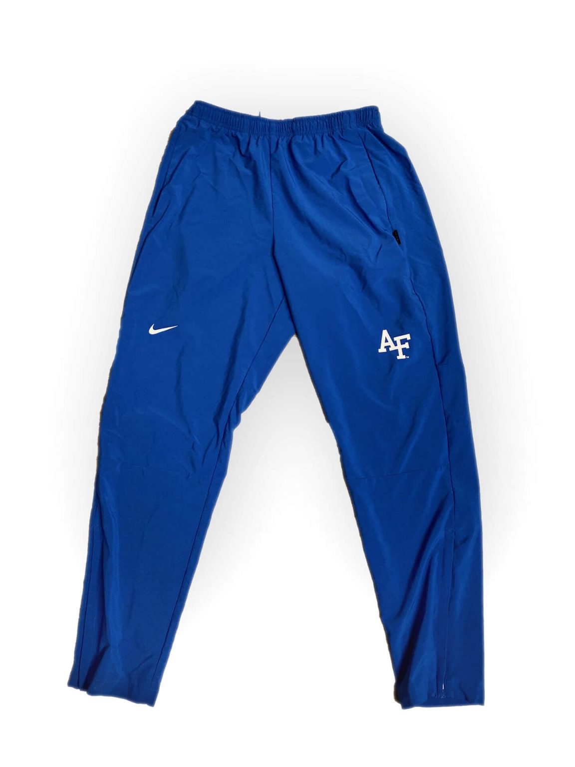 sweatpants with air force ones