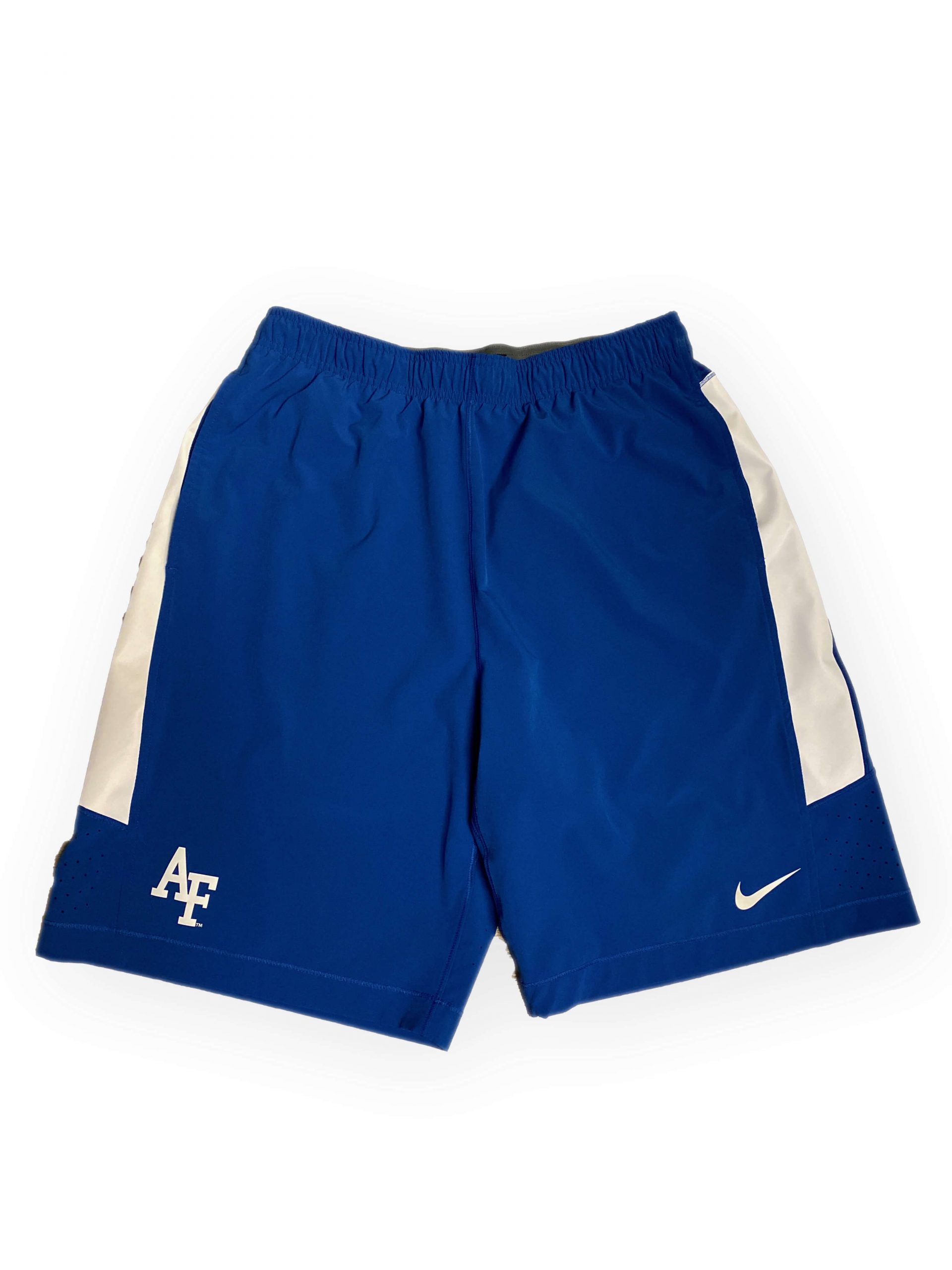 Air Force Shorts : NARP Clothing