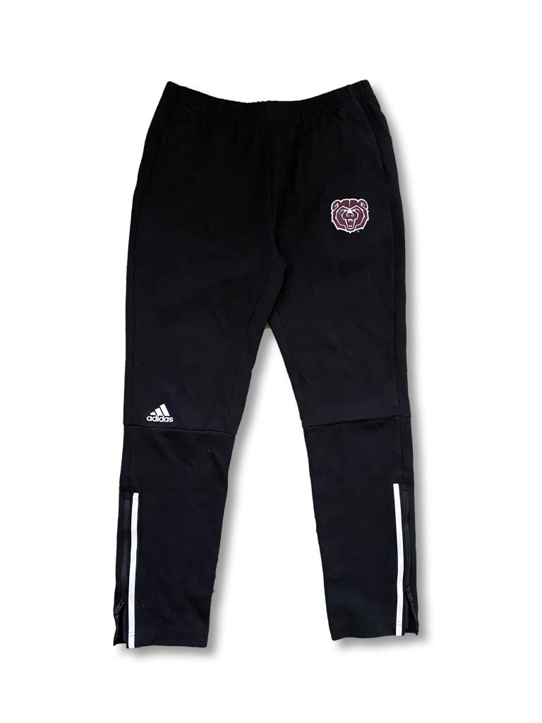 Adidas Missouri State Sweatpants : NARP Clothing