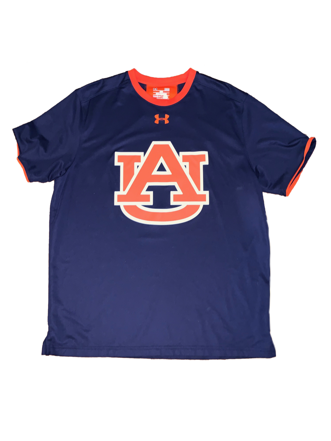 auburn shirt walmart