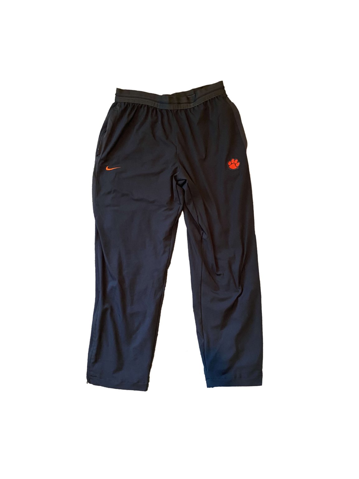 clemson men's sweatpants