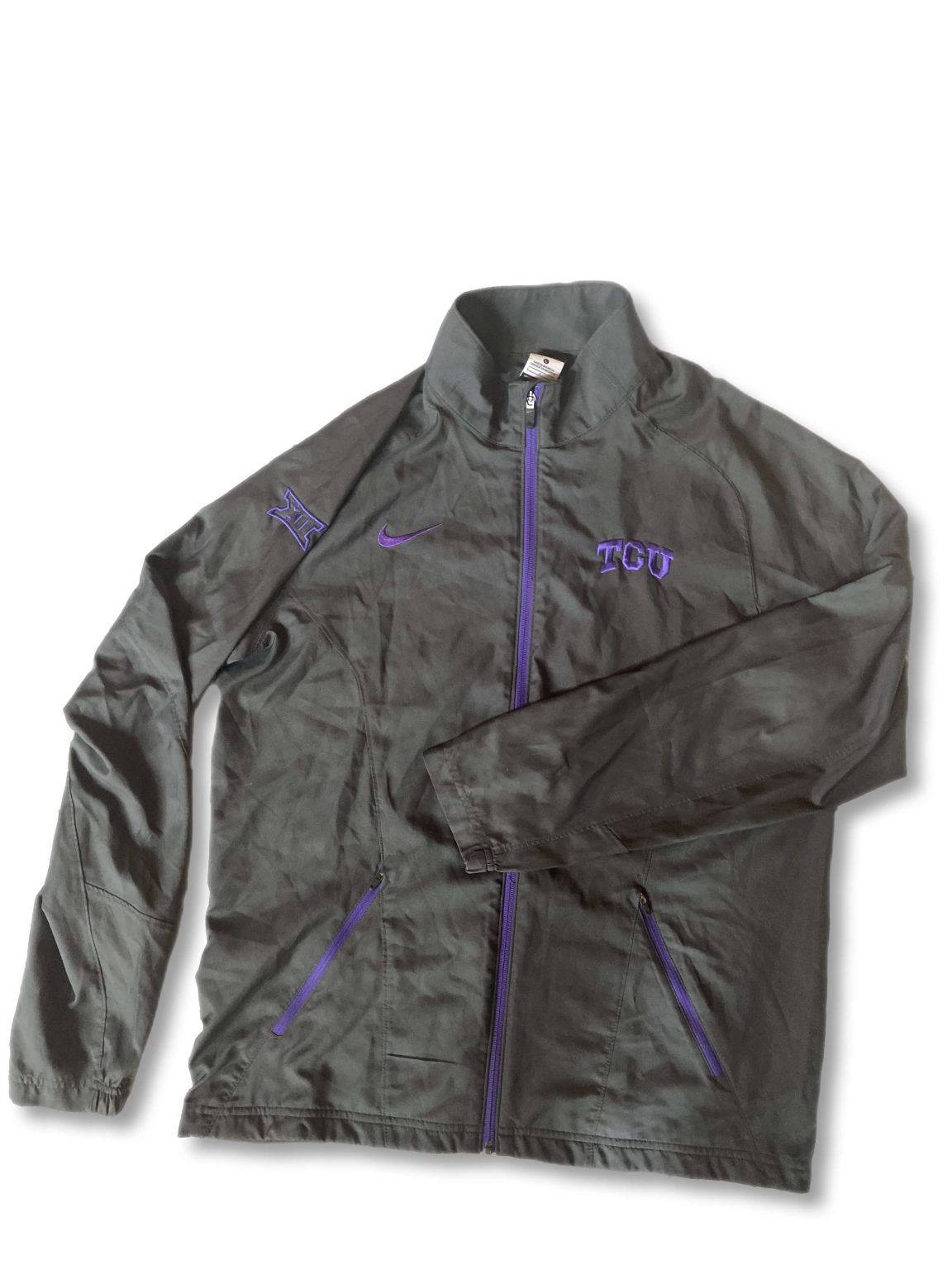 TCU Jacket : NARP Clothing