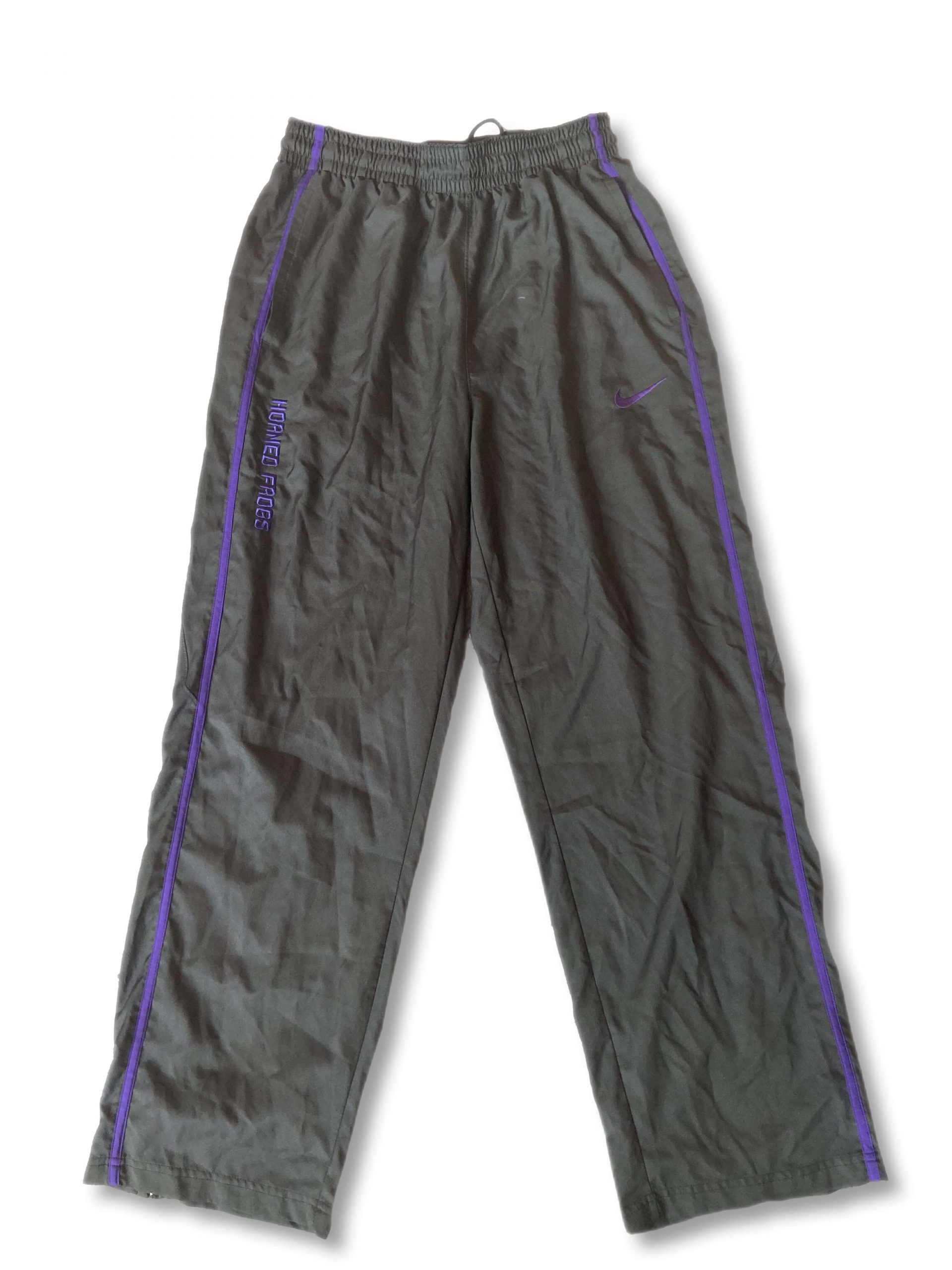 TCU Sweatpants : NARP Clothing