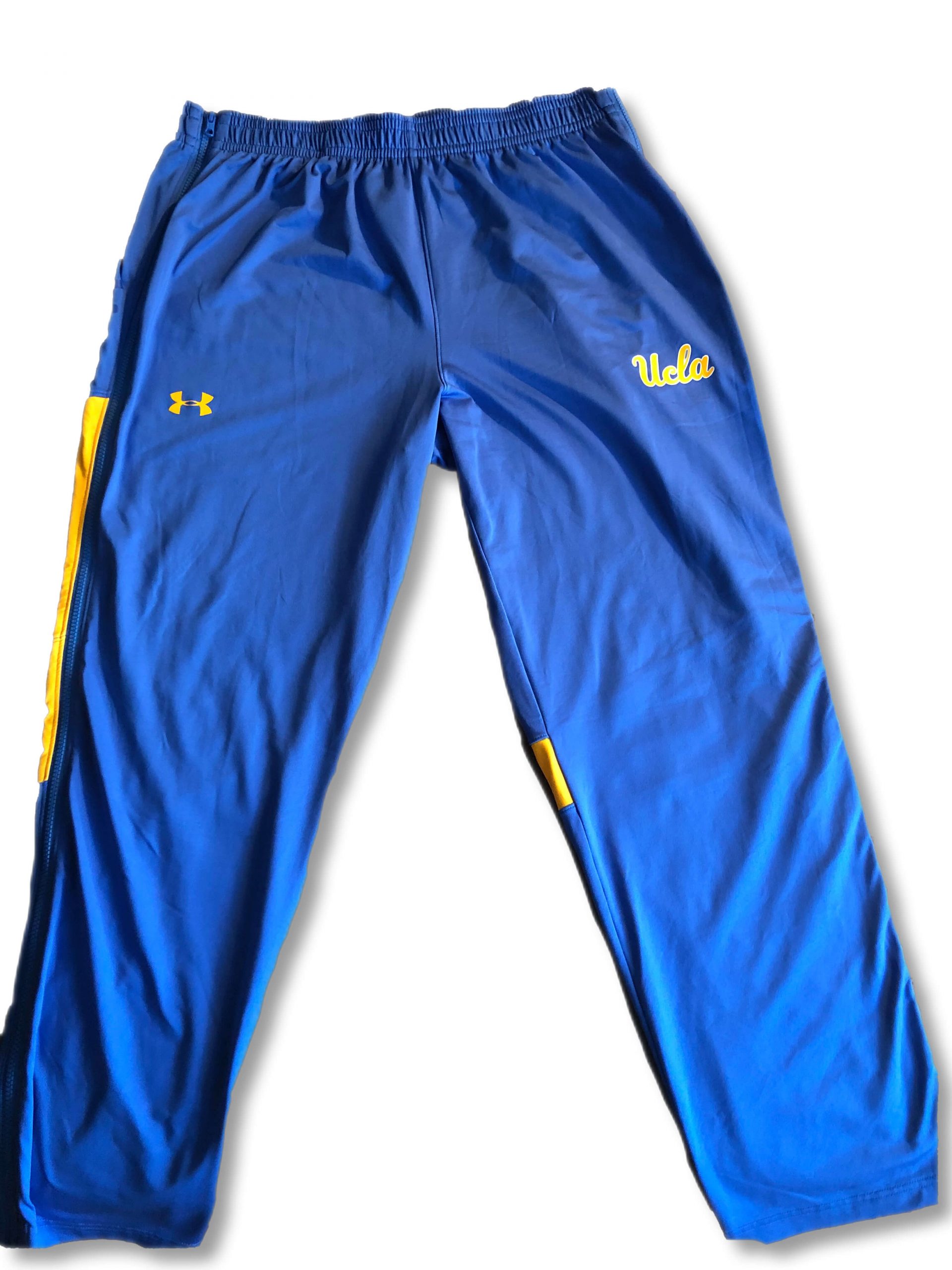 UCLA Basketball Sweatpants : NARP Clothing
