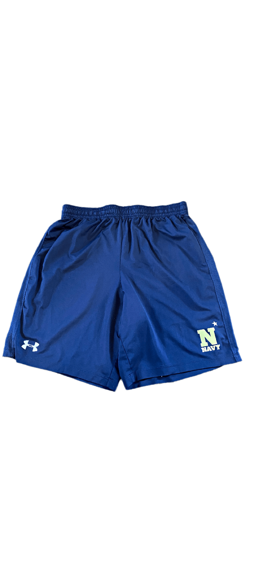 US Naval Academy Shorts : NARP Clothing