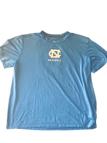 UNC Baseball Practice Shirt : NARP Clothing