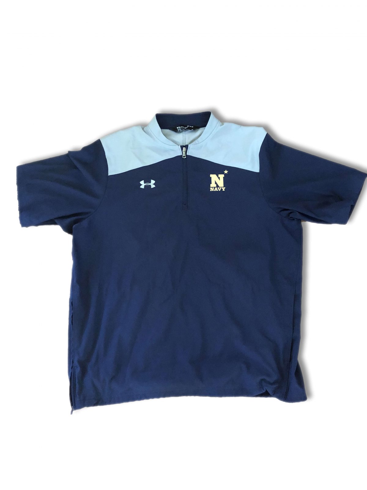 US Naval Academy BP Top : NARP Clothing