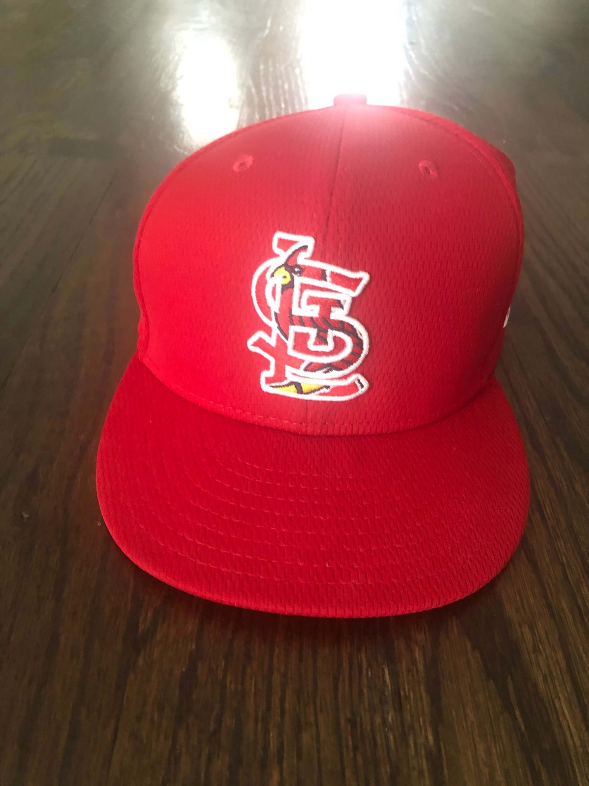 Cardinals 2020 Spring Training Hat : NARP Clothing