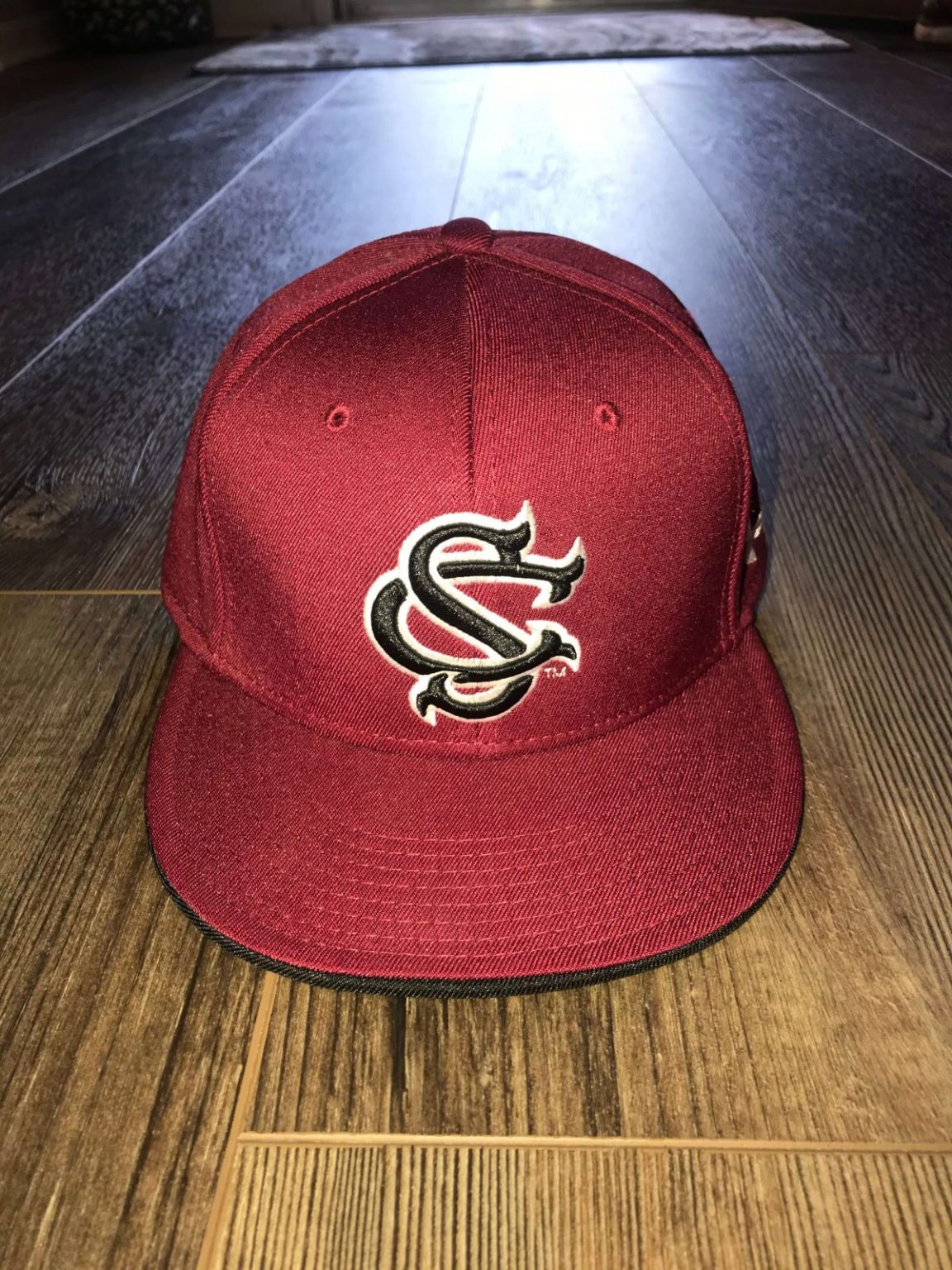 South Carolina Baseball Hat NARP Clothing