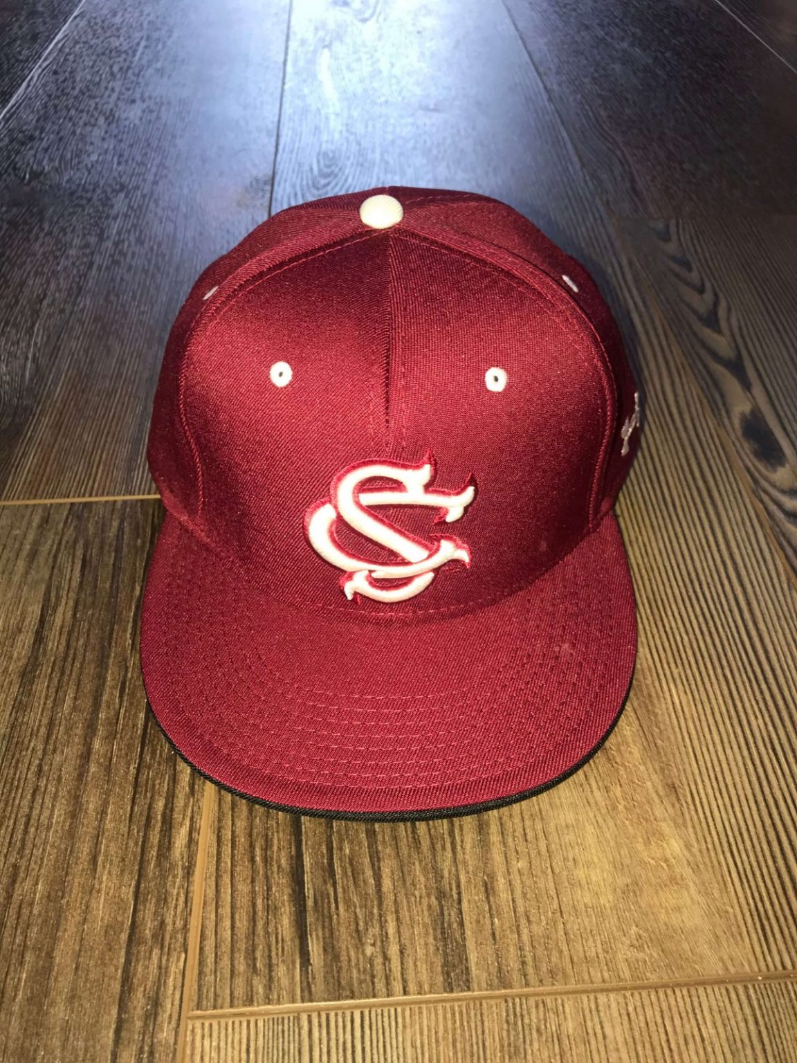 South Carolina Baseball Hat : NARP Clothing