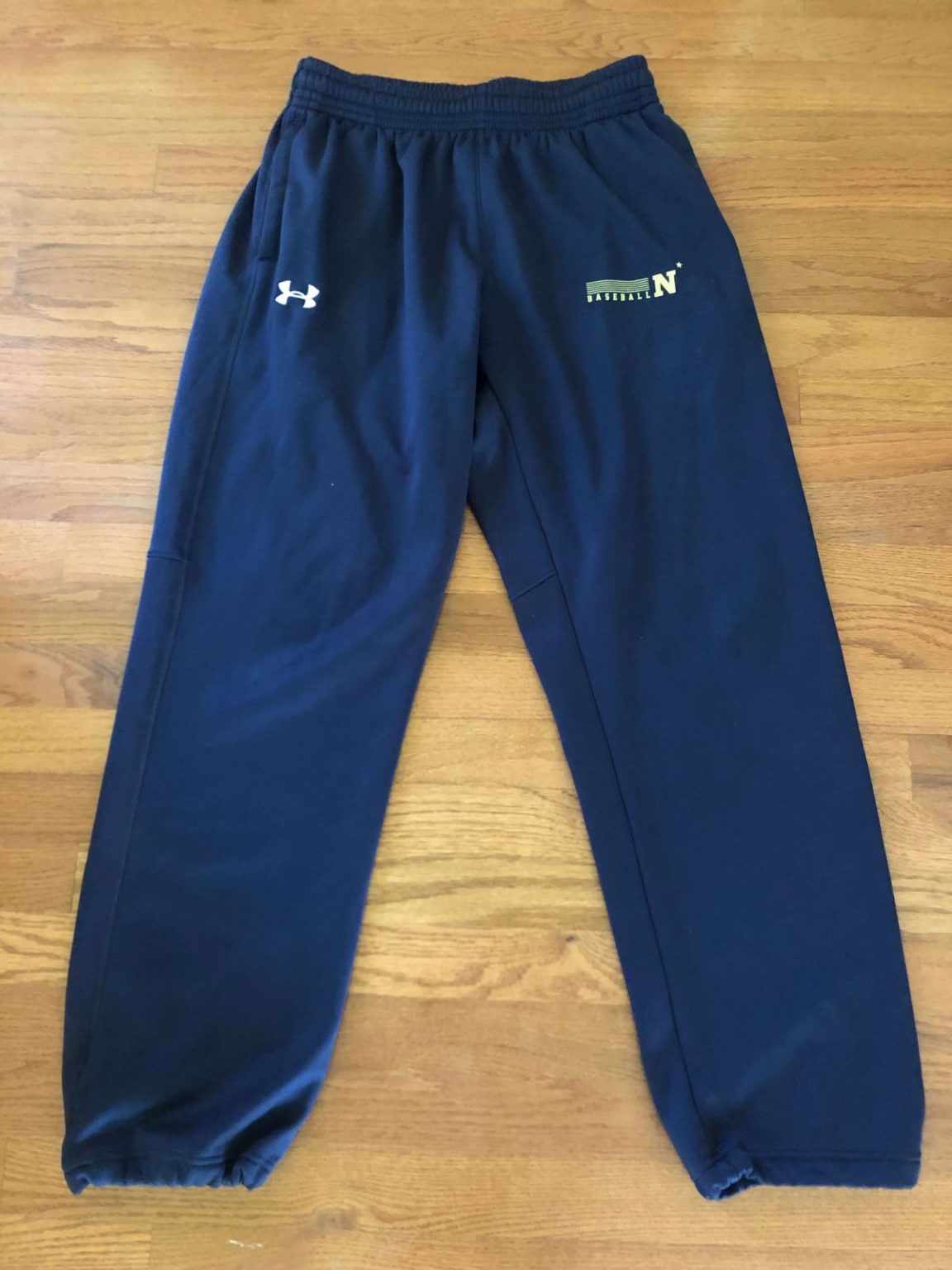 US Naval Academy Sweatpants : NARP Clothing
