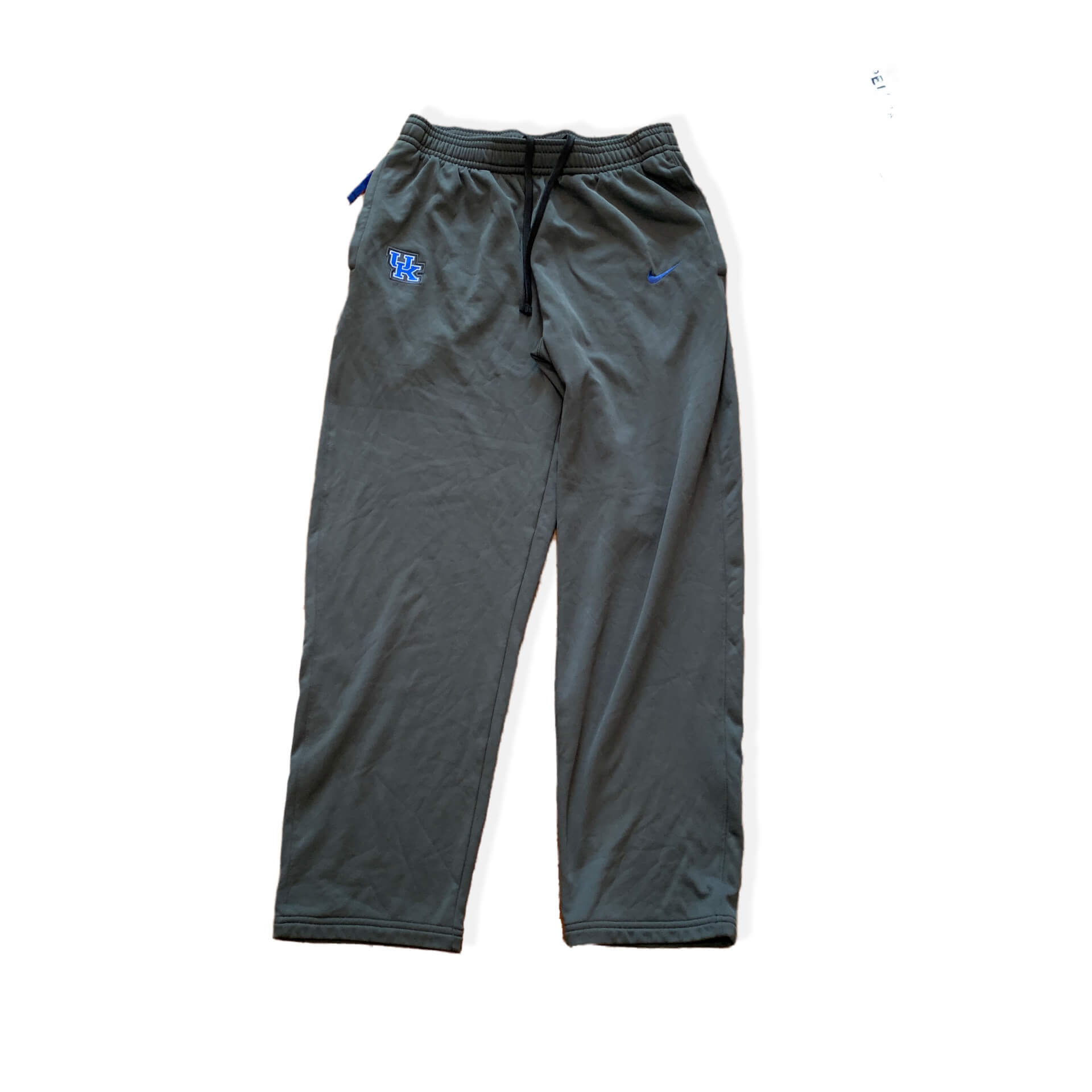 Big Blue Madness Sweat Pants : NARP Clothing