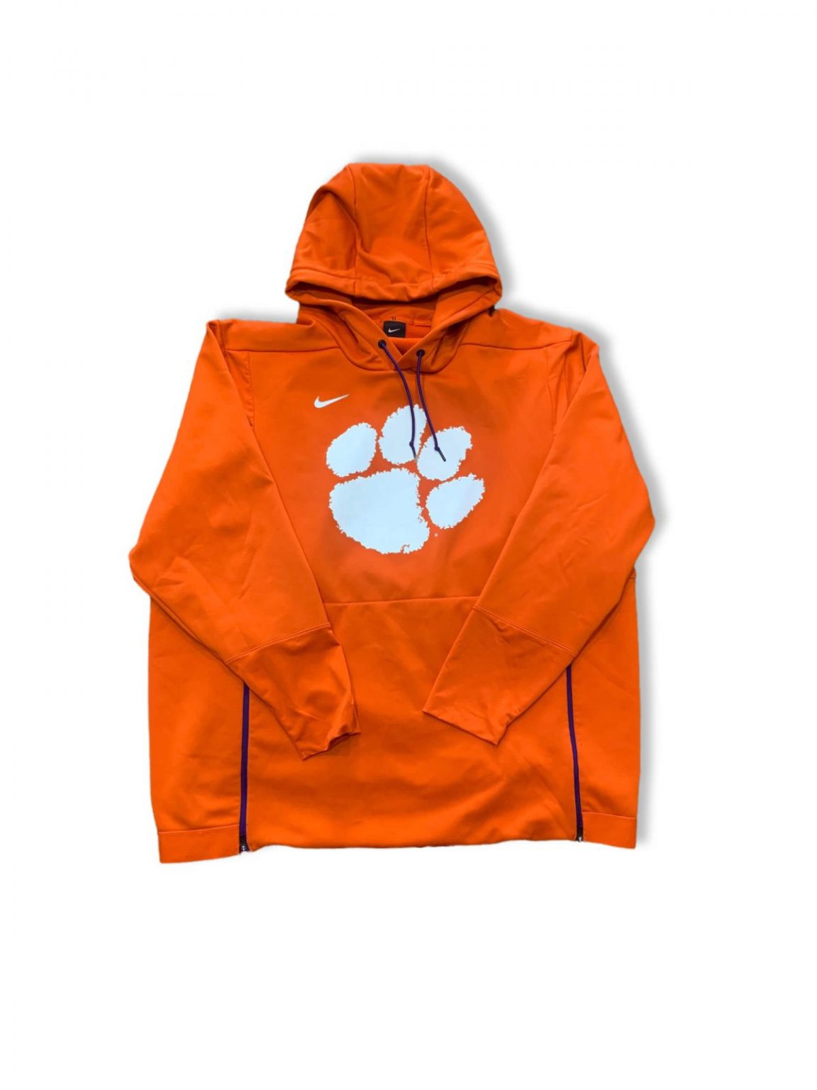 nike clemson cut baseball pants