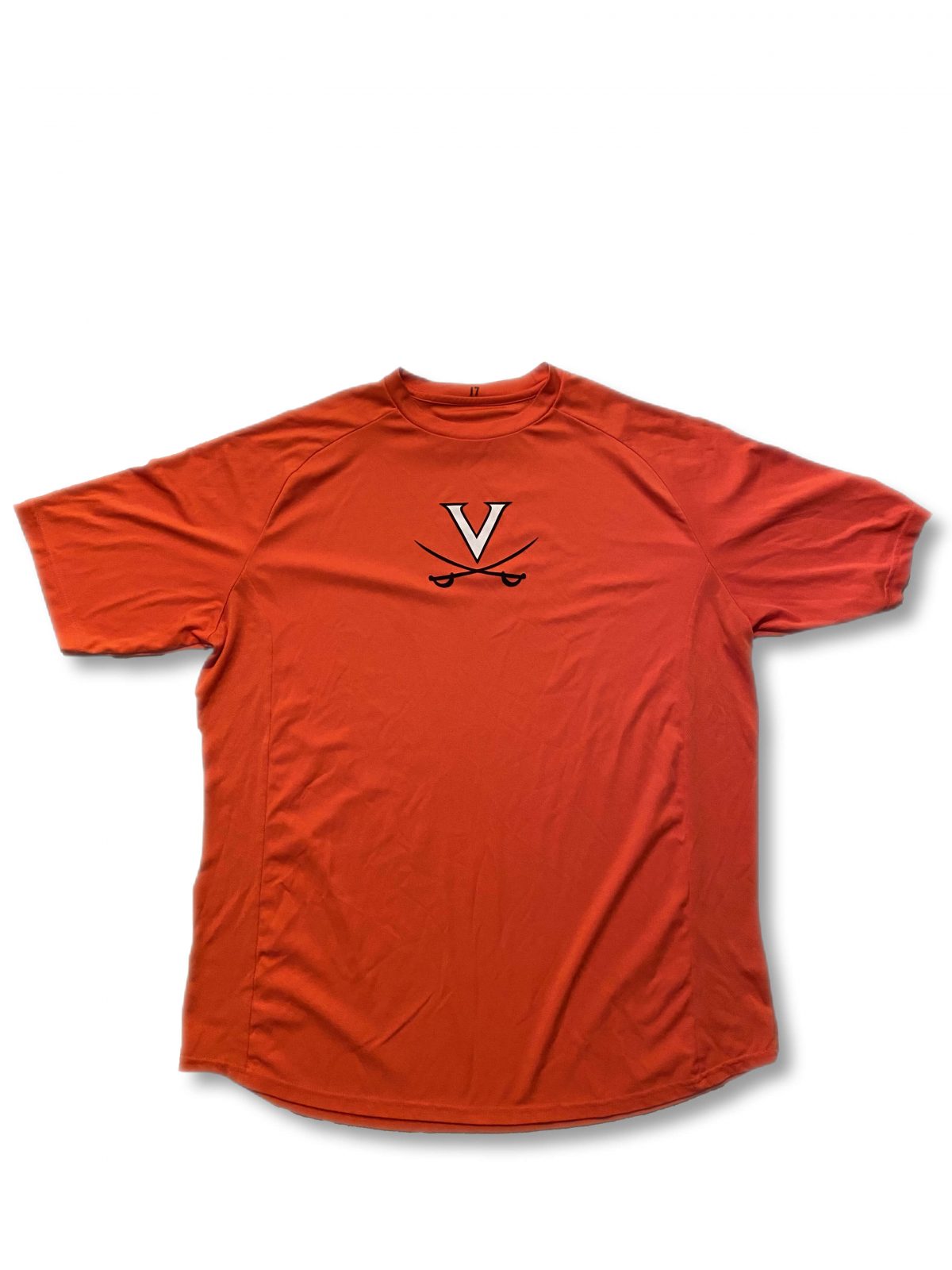 Virginia Baseball Practice Shirt : NARP Clothing