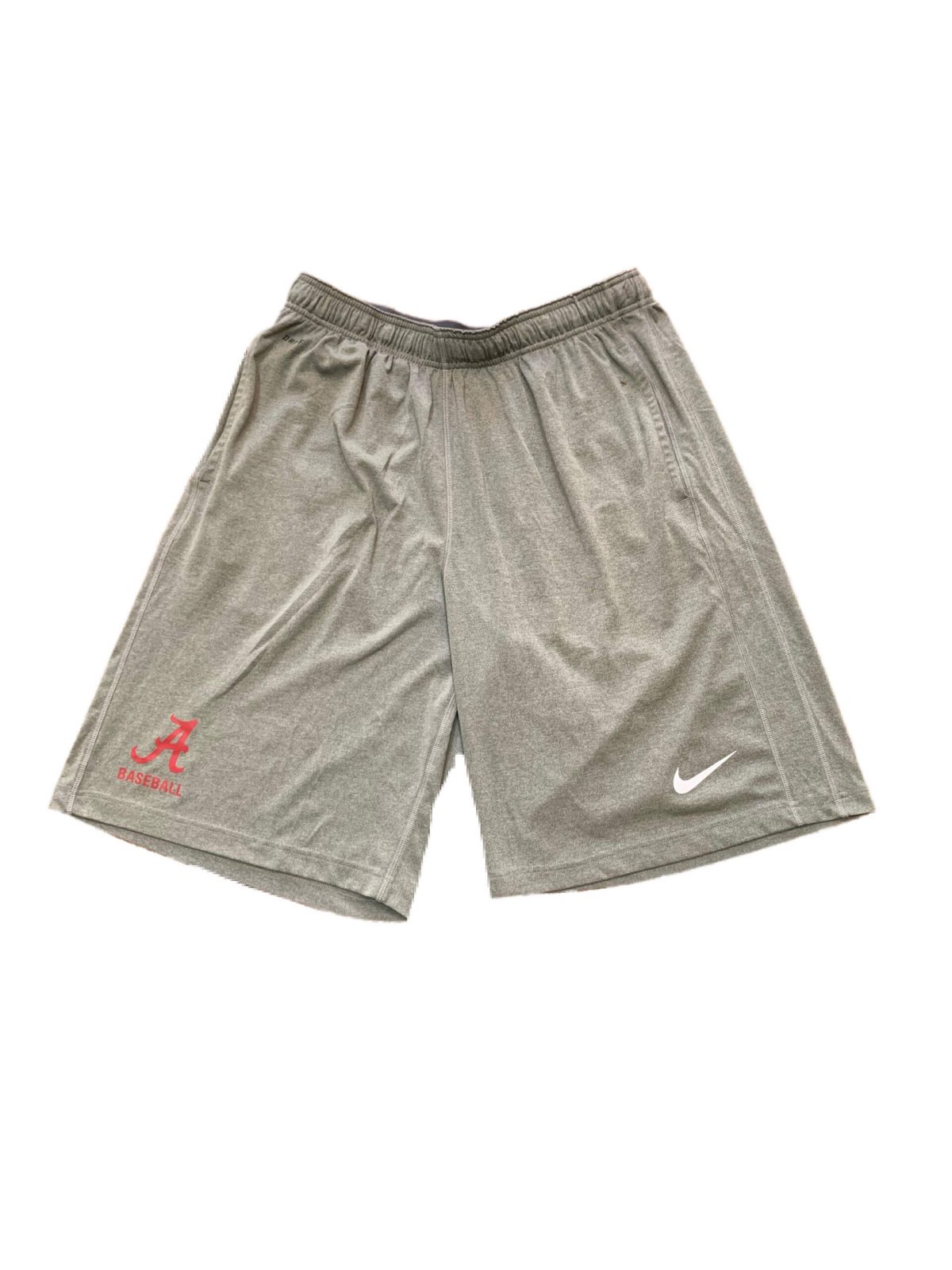Alabama Baseball Shorts : NARP Clothing