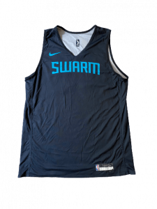 greensboro swarm