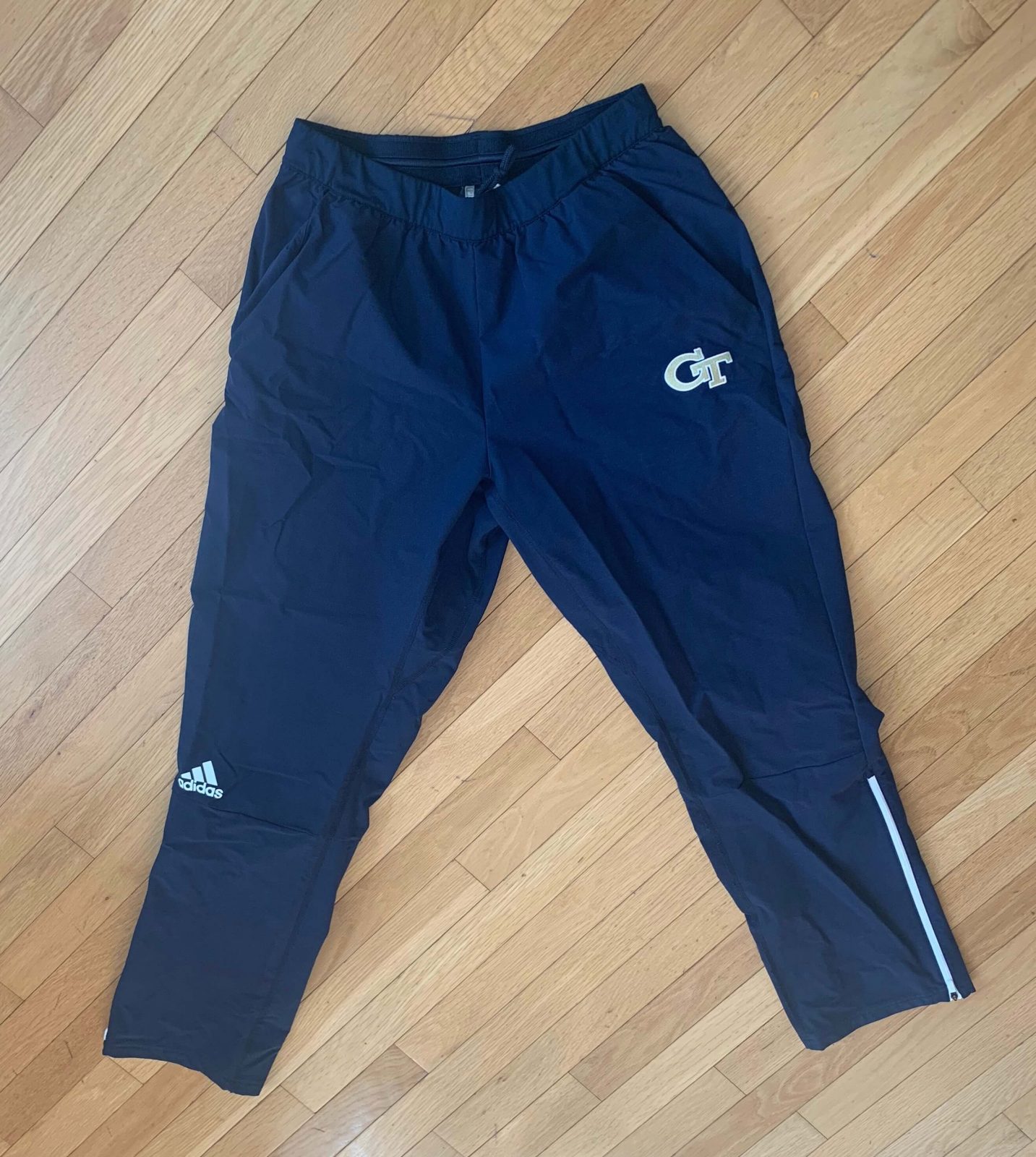 Georgia Tech Sweatpants : NARP Clothing