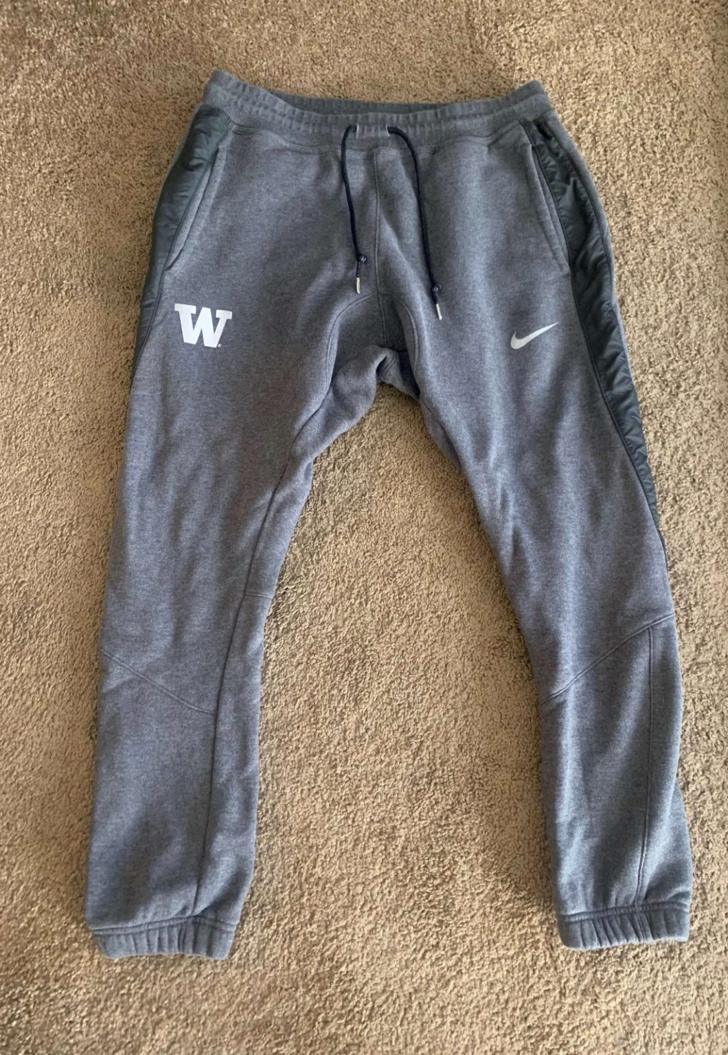 washington wizards sweatpants