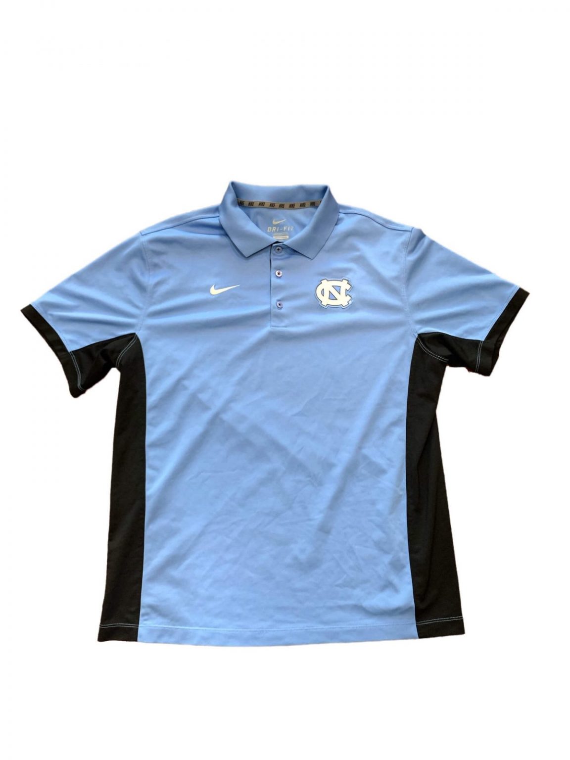 north carolina polo shirts