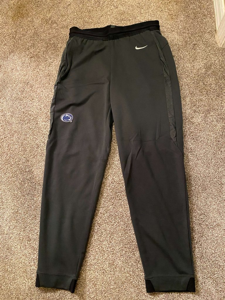 penn state sweatpants mens