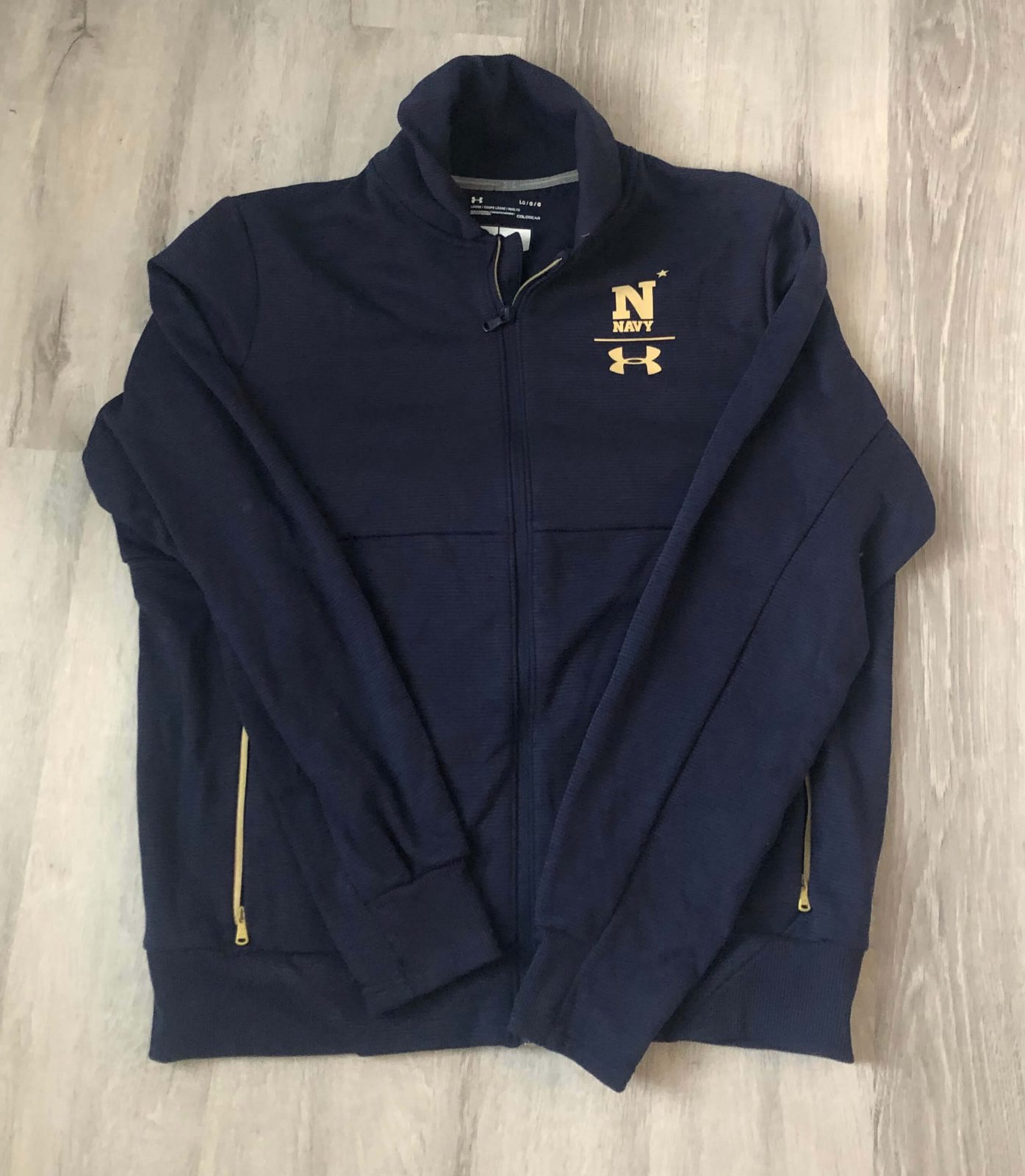 US Naval Academy Pullover : NARP Clothing