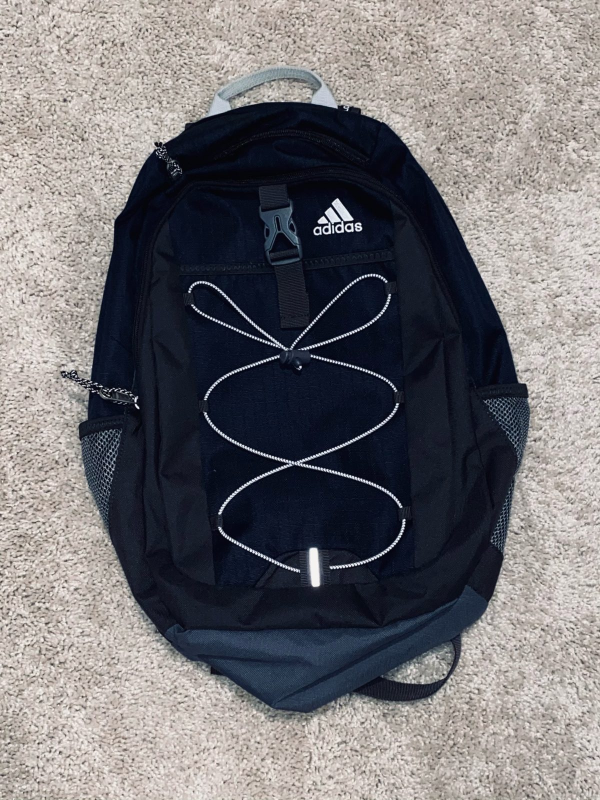 Adidas Backpack : NARP Clothing