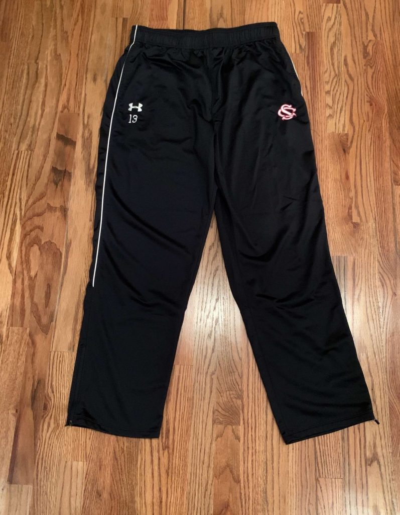 ua sweat pants