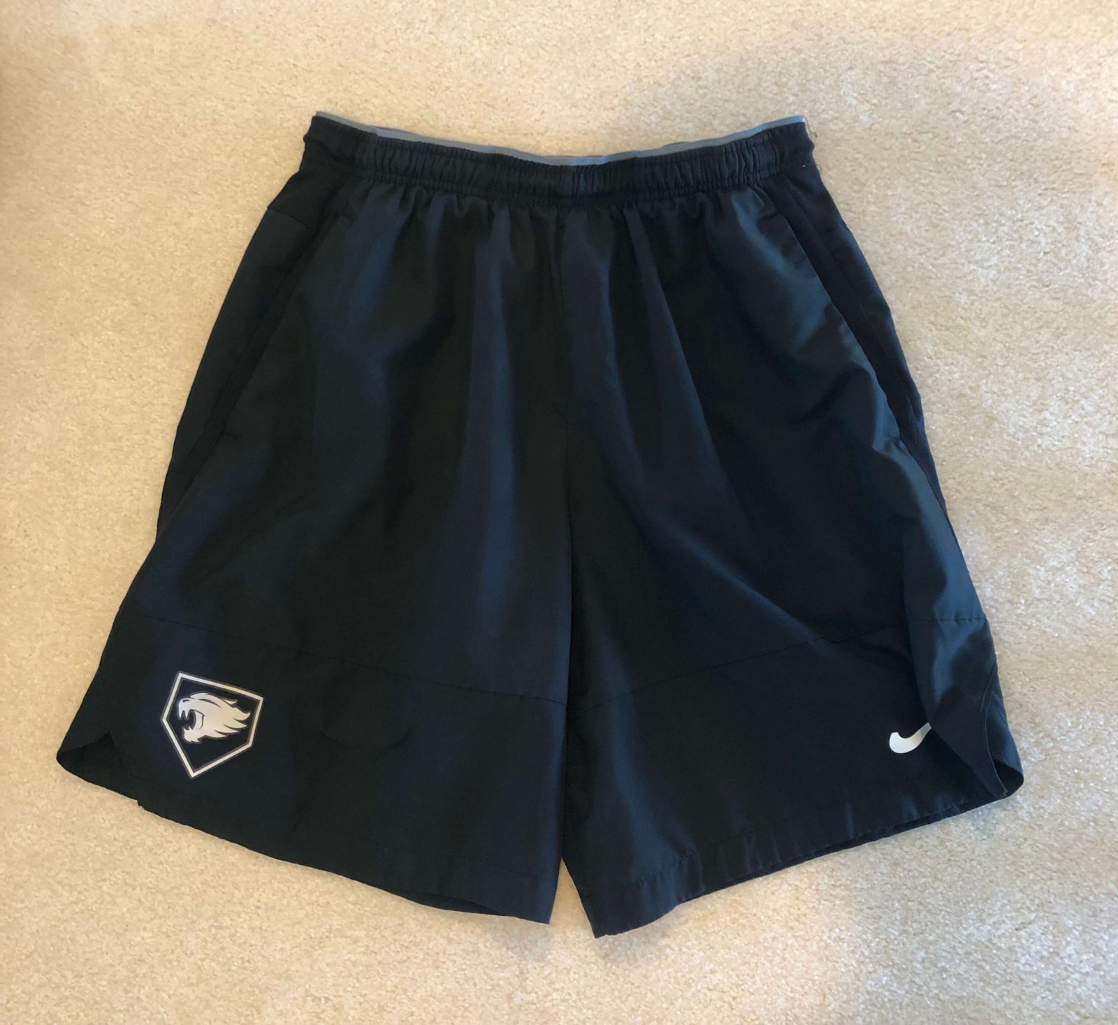 Kentucky Baseball Dri-Fit Shorts : NARP Clothing