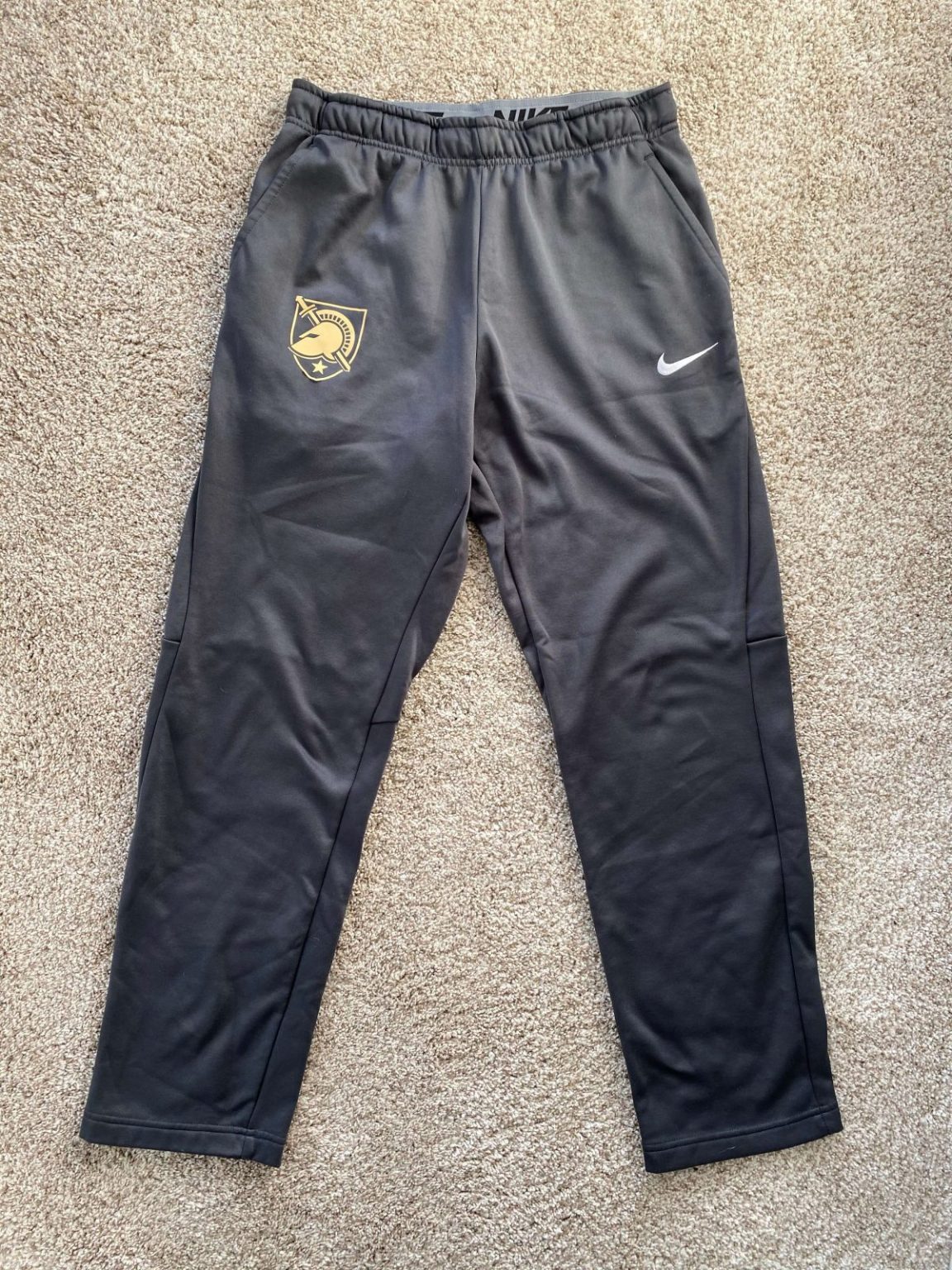 dri fit sweatpants women's