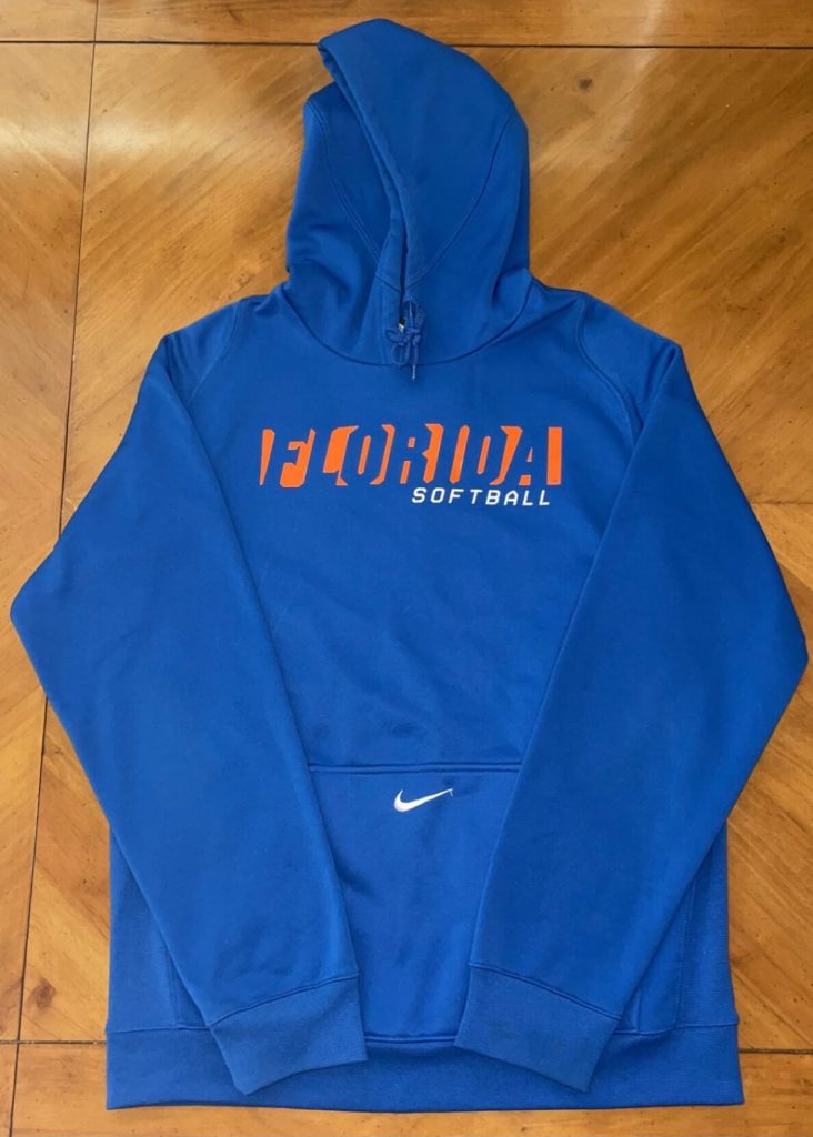 Florida Softball Nike Hoodie : NARP Clothing