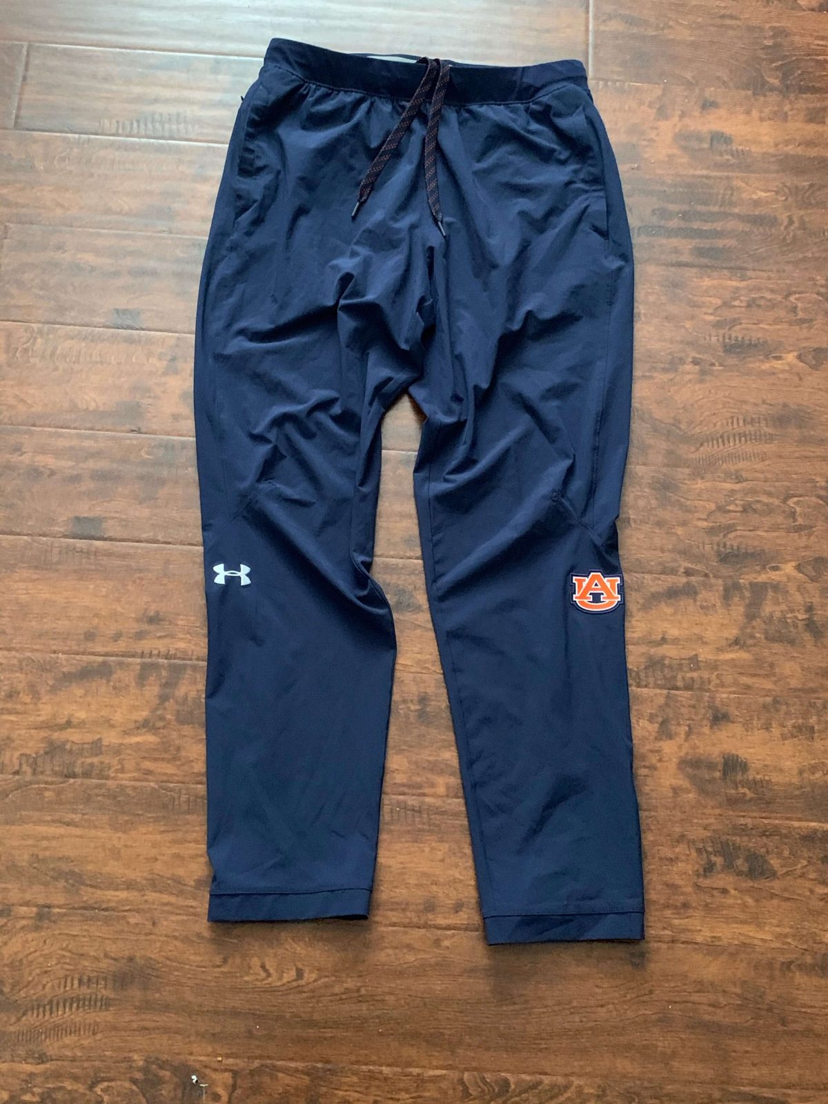 Auburn Football Sweat Pants : NARP Clothing