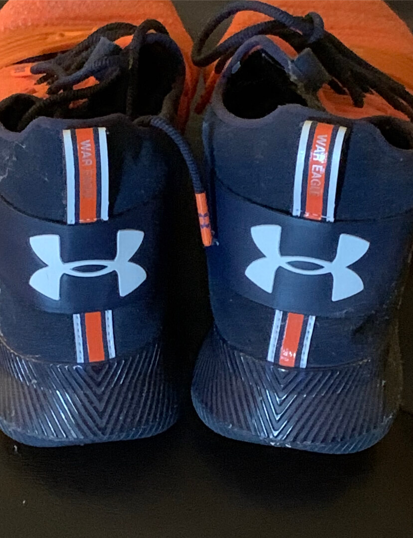 Under Armour Signs Cam Newton – Footwear News