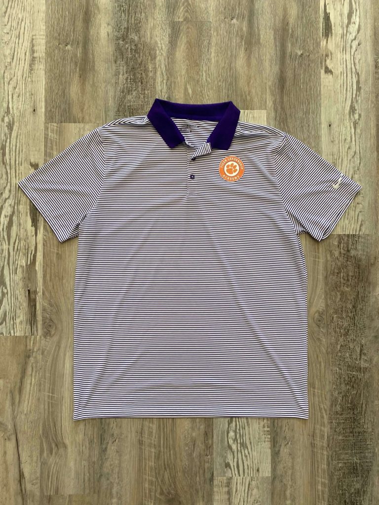 nike academy polo