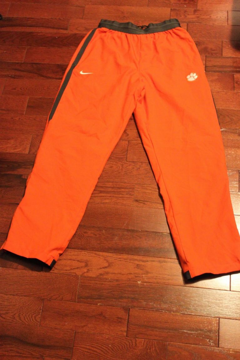 nike mens dri fit sweatpants