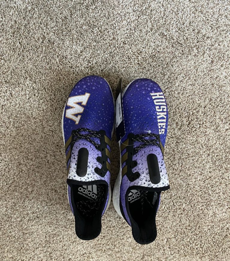 uw adidas