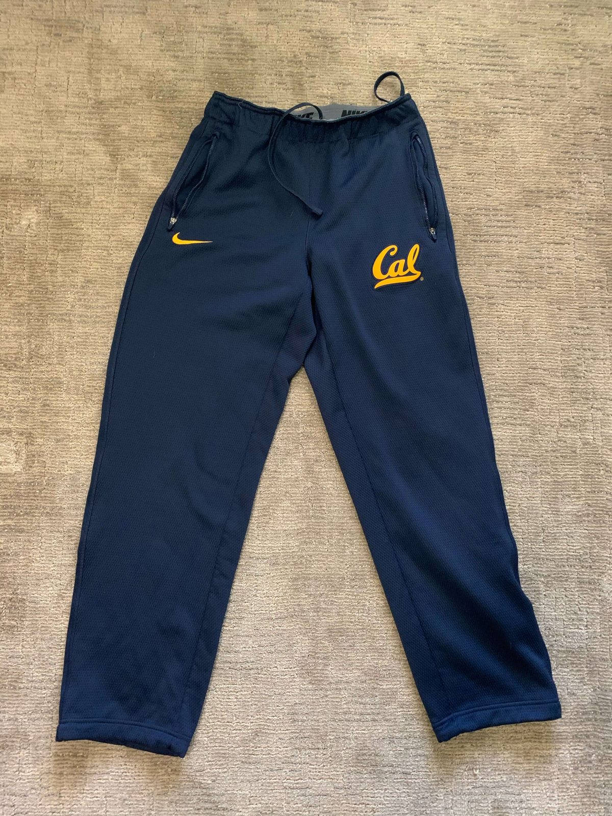 Haley Lukas California Berkeley Nike Dri-Fit Sweat Pants : NARP Clothing
