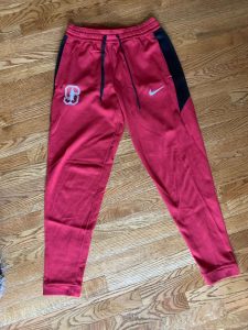 nike volleyball sweatpants