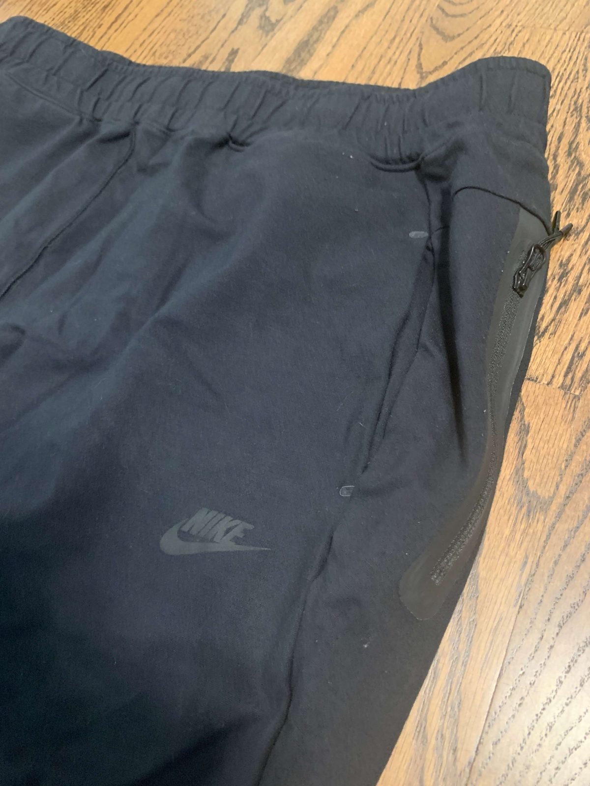 Nike Sportswear Tech Fleece : NARP Clothing