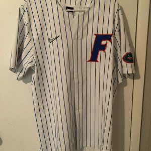 Cal Greenfield Florida Baseball Jersey : NARP Clothing